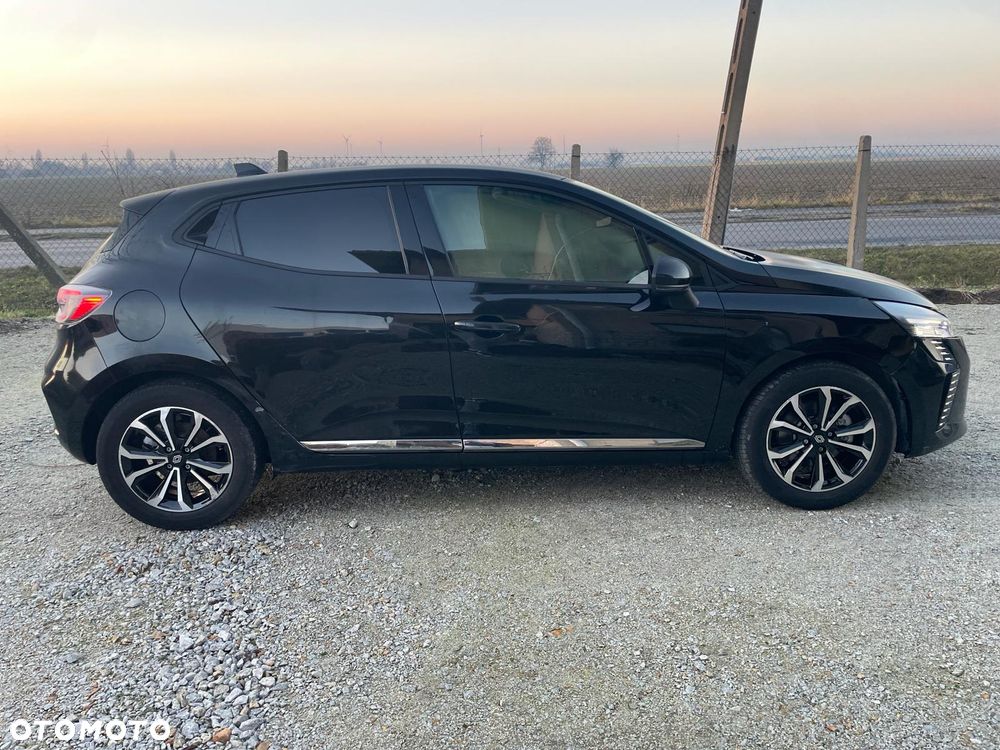 Renault Clio 1.6 E-TECH Techno - 2