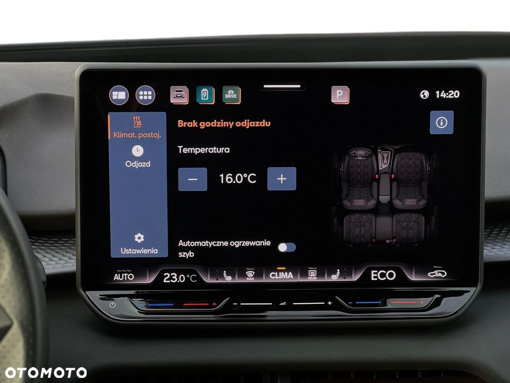 Cupra Terramar 1.5 eHybrid PHEV VZ DSG - 37