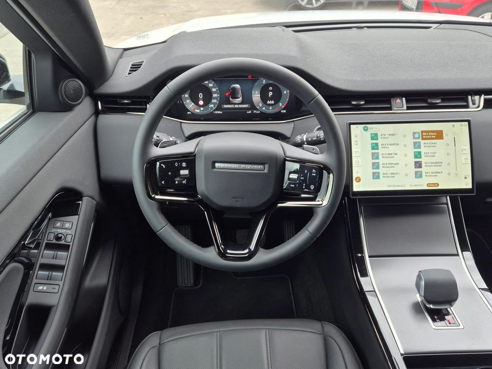 Land Rover Range Rover Evoque 2.0 D165 mHEV S - 11