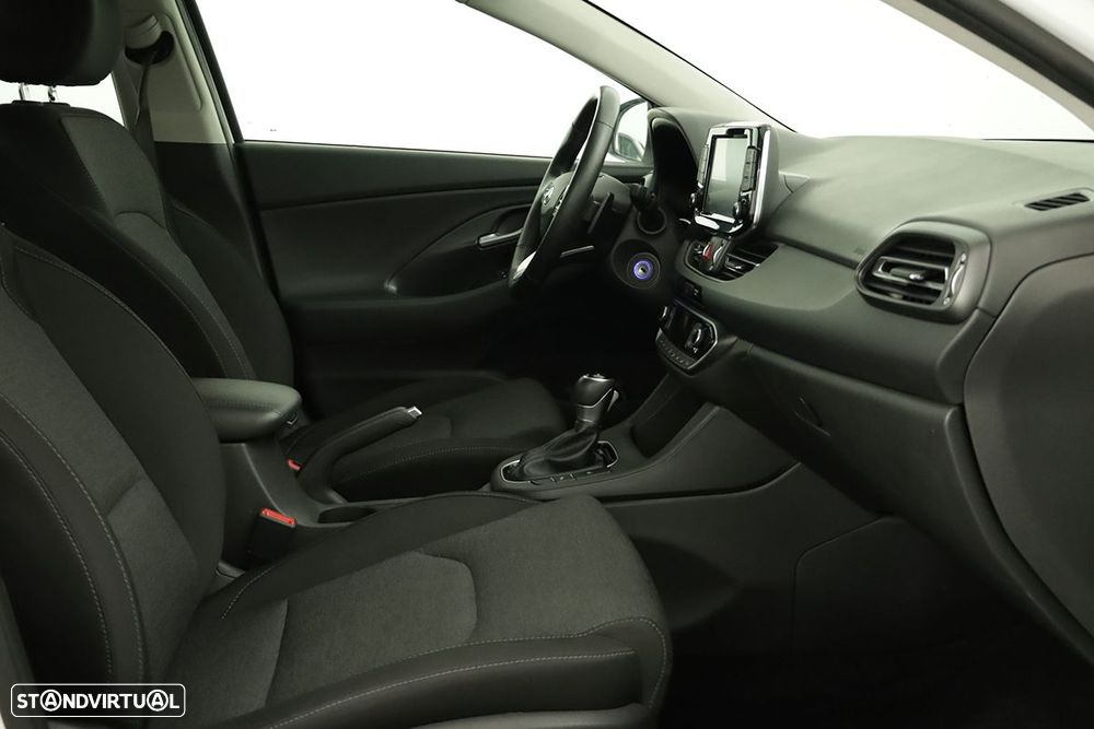 Hyundai i30 1.0 T-GDI Style Plus DCT - 21