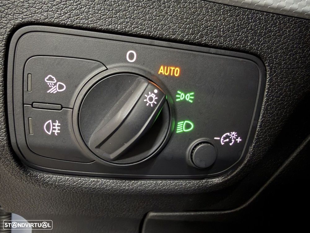 Audi Q3 35 TFSI Advanced - 17