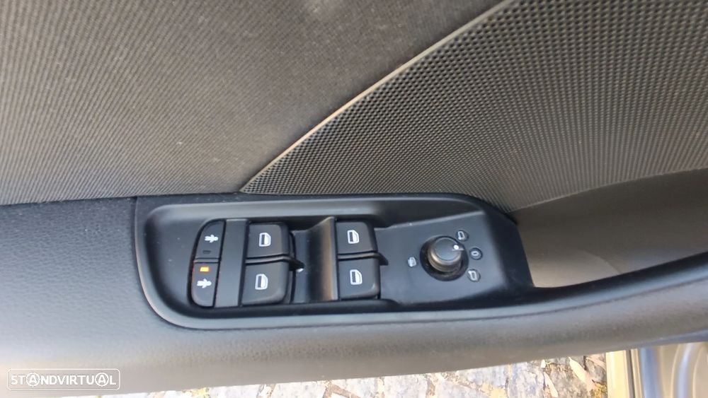 Audi A3 Sportback 1.6 TDI Advance Ultra - 8