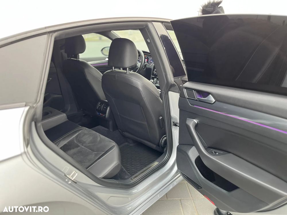 Volkswagen ARTEON 2.0 TDI R-Line - 14