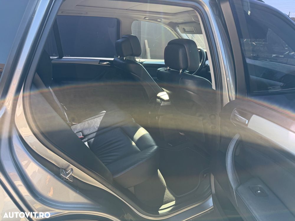 BMW X5 xDrive30d - 5