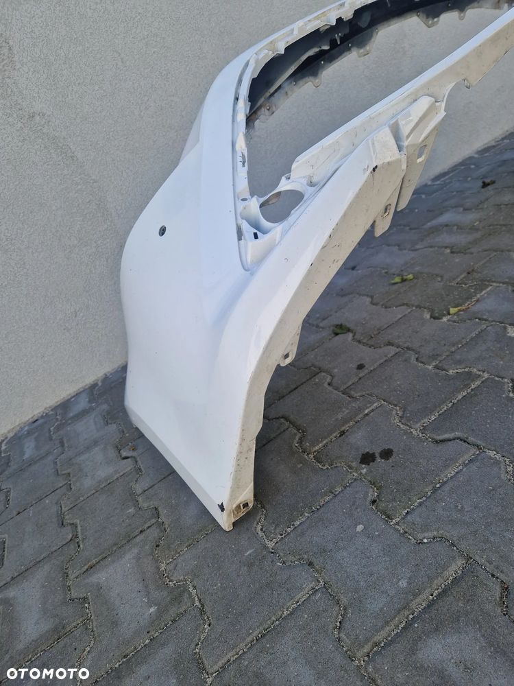 Zderzak Toyota Corolla XII E21 E210 2018 - - 6