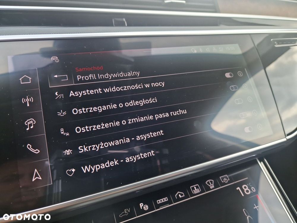 Audi A8 L 60 TFSI e Quattro Tiptronic - 22
