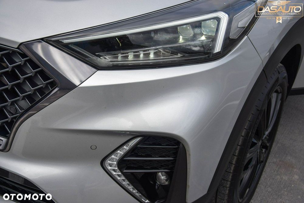 Hyundai Tucson - 35