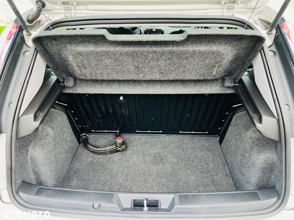 Fiat Punto Evo - 26