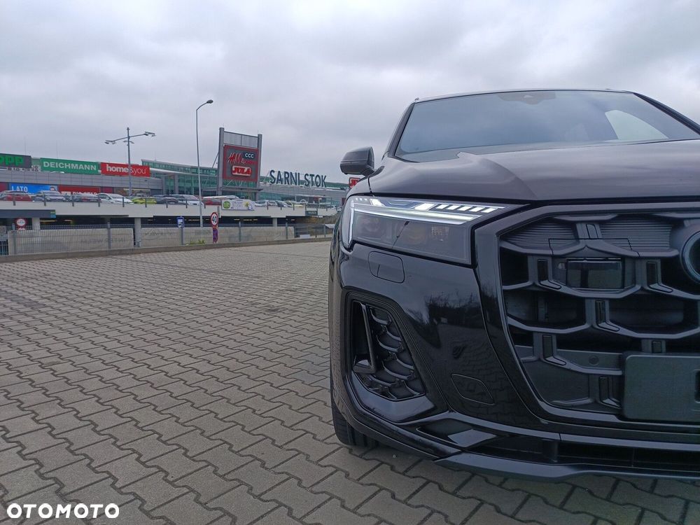 Audi Q7 - 39