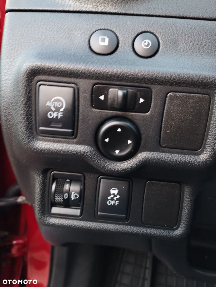 Nissan Note 1.2 Tekna - 13