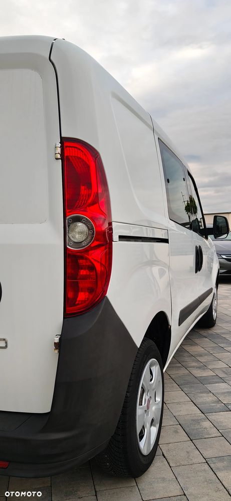 Fiat DOBLO - 31