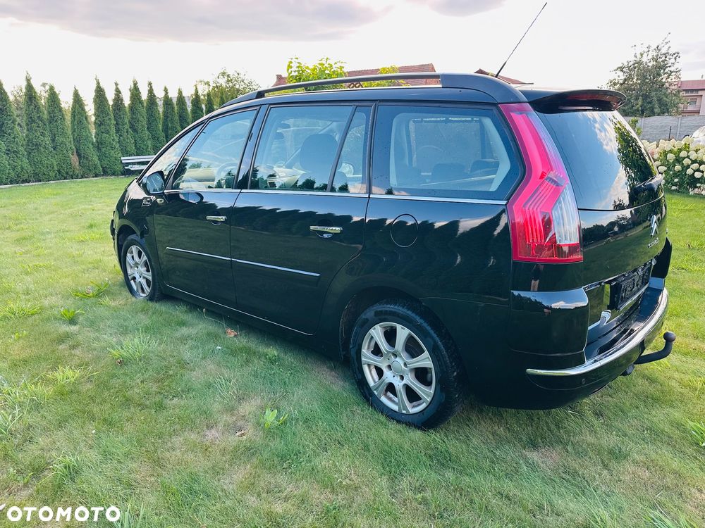 Citroën C4 Picasso 2.0 HDi Selection - 3