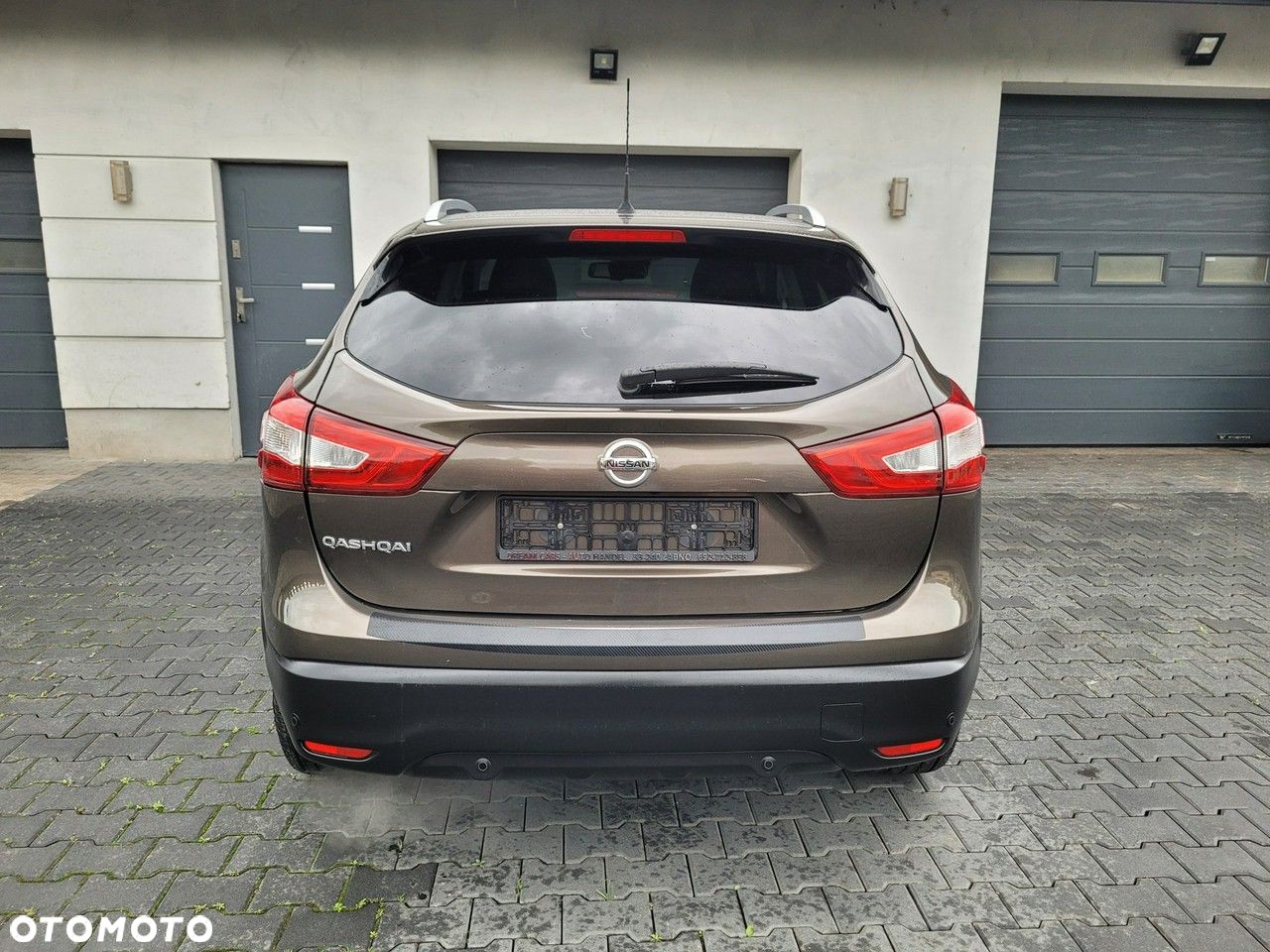 Nissan Qashqai - 7