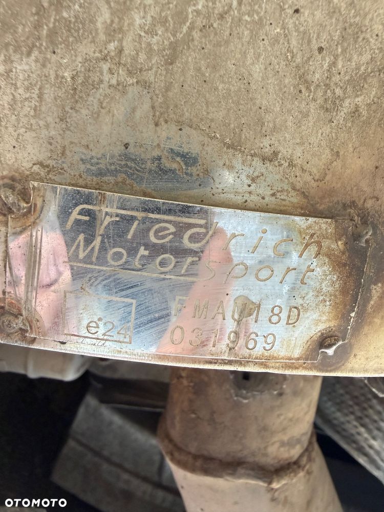 Audi A6 Limousine - 3