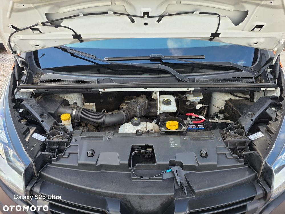 Renault Trafic - 34
