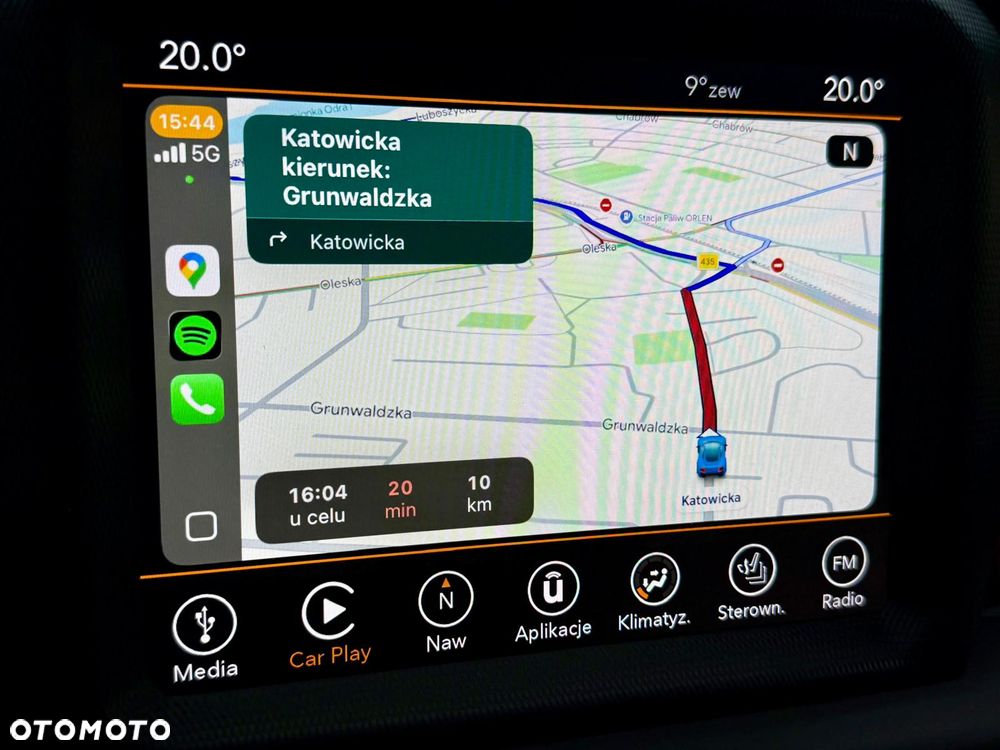 Jeep Wrangler 3.6 Unlim Rubicon X - 15