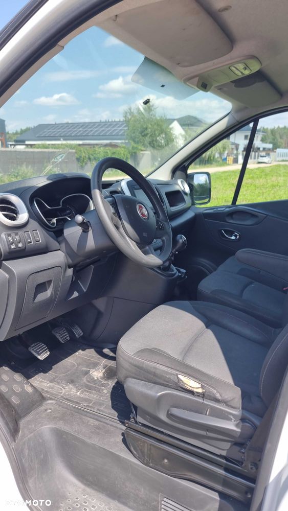 Fiat Talento - 8