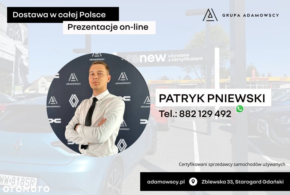 Dacia Duster 1.0 TCe Essential - 2