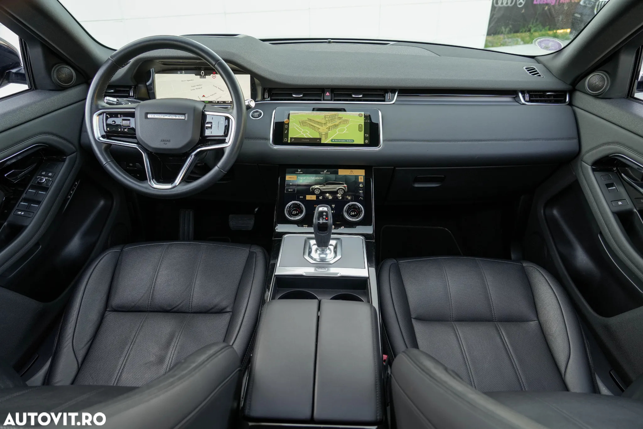 Land Rover Range Rover Evoque 1.5 P300 PHEV Bronze Collection - 5