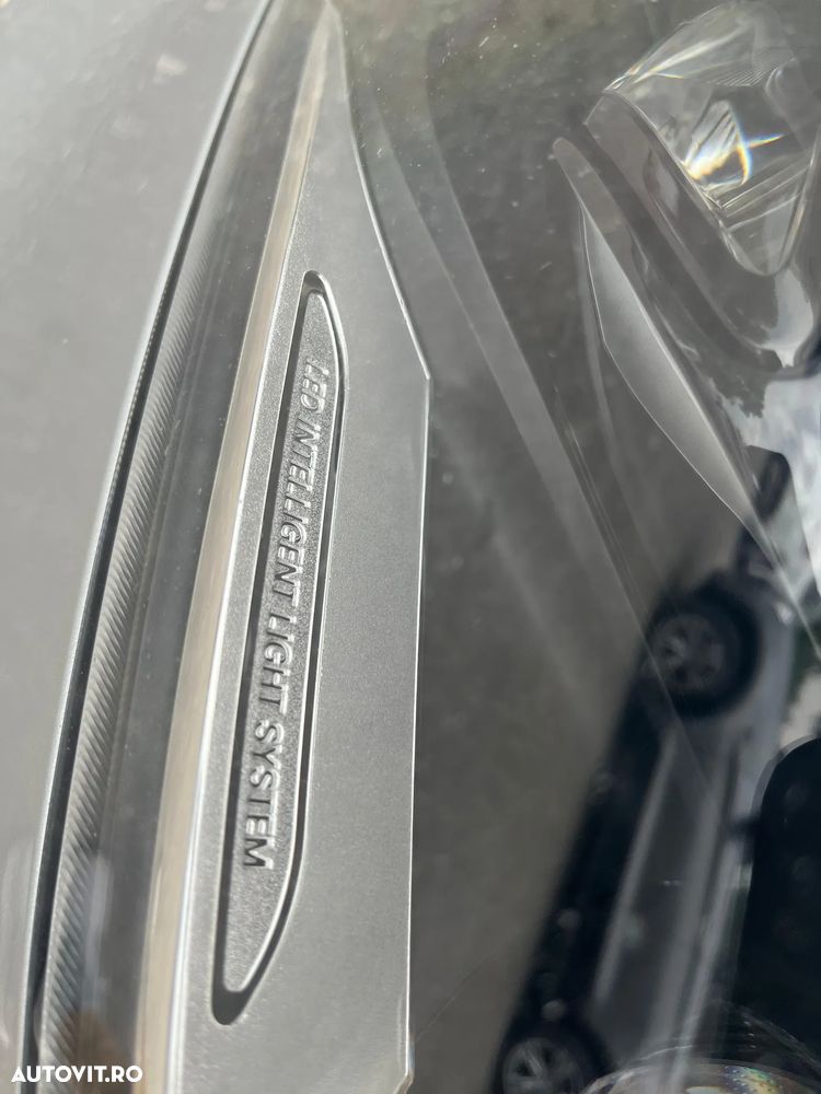 Mercedes-Benz V 220 d Lang 9G-TRONIC Avantgarde - 24