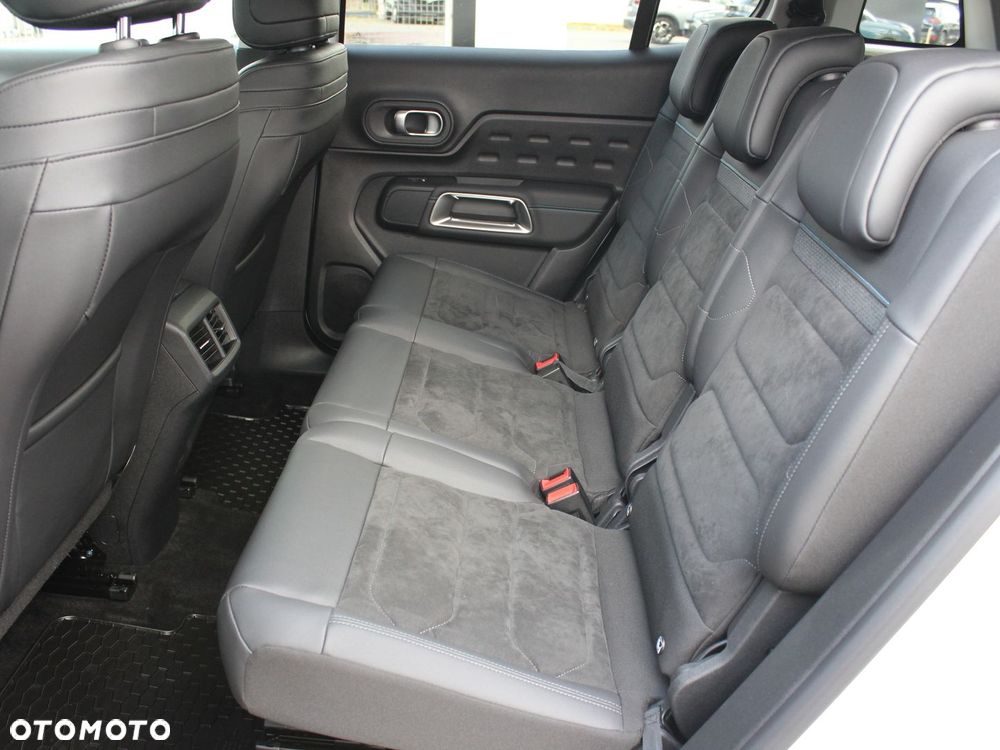 Citroën C5 Aircross 1.5 BlueHDi Max EAT8 - 16