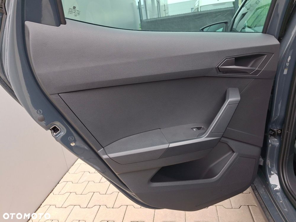 Seat Arona 1.0 TSI FR S&S DSG - 16