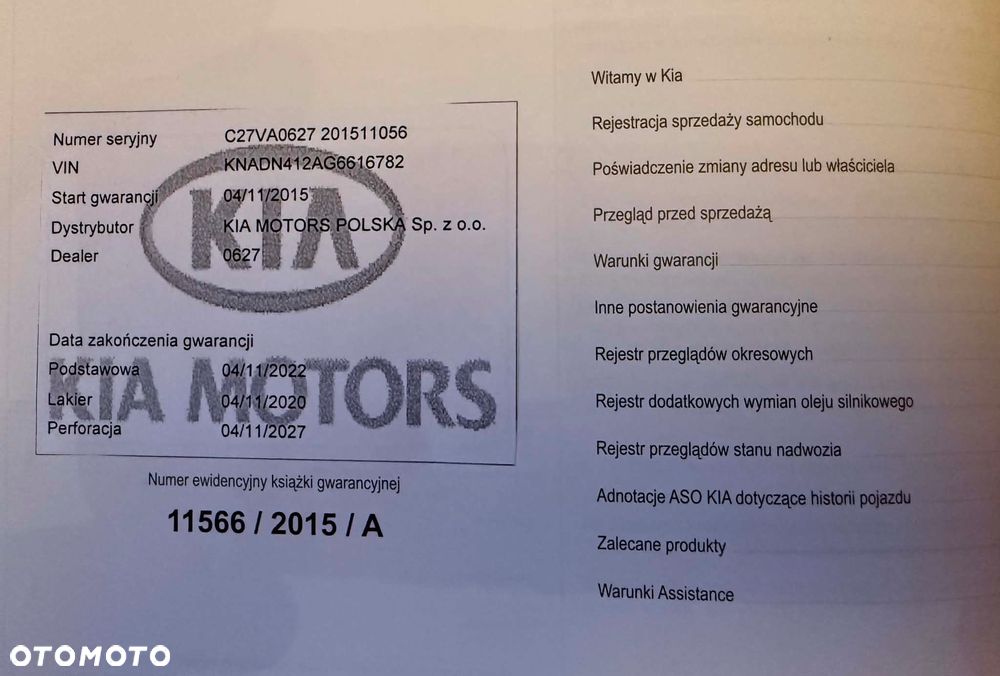 Kia Rio 1.4 XL - 3