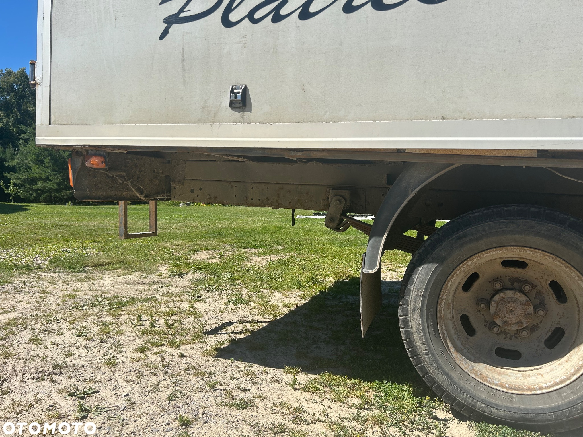 Iveco Daily - 7