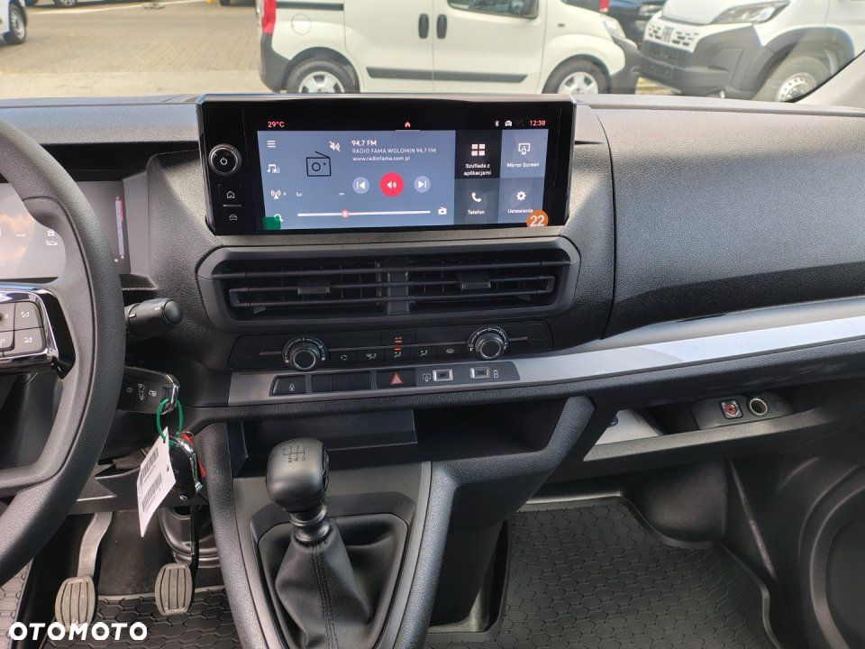 Fiat Scudo - 12