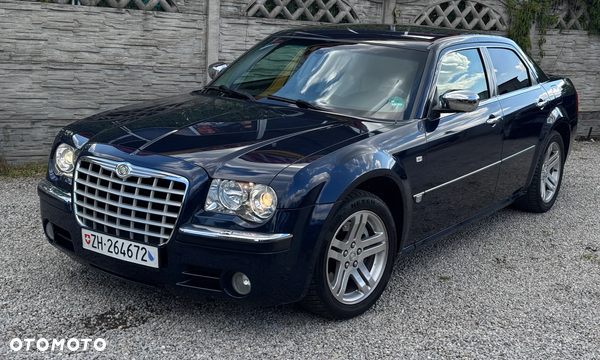 Chrysler 300C Touring 3.5 Automatik