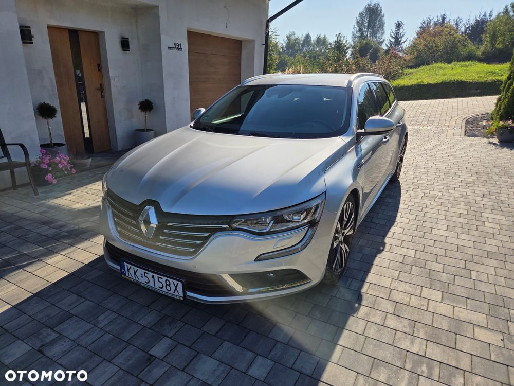 Renault Talisman - 30