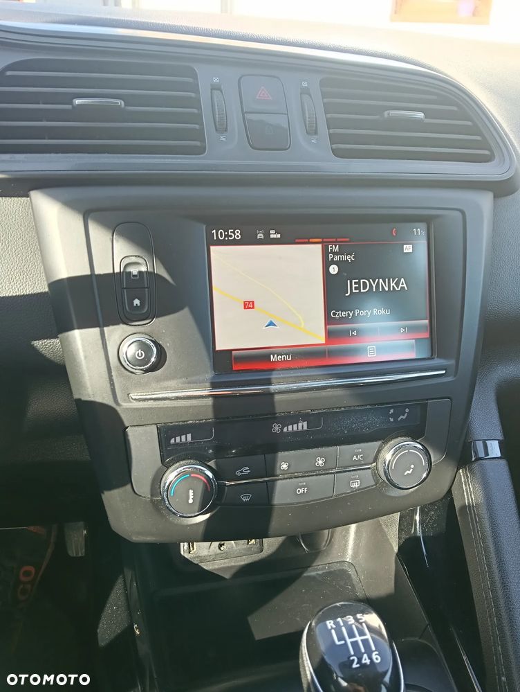 Renault Kadjar 1.5 dCi Energy Night&Day - 10