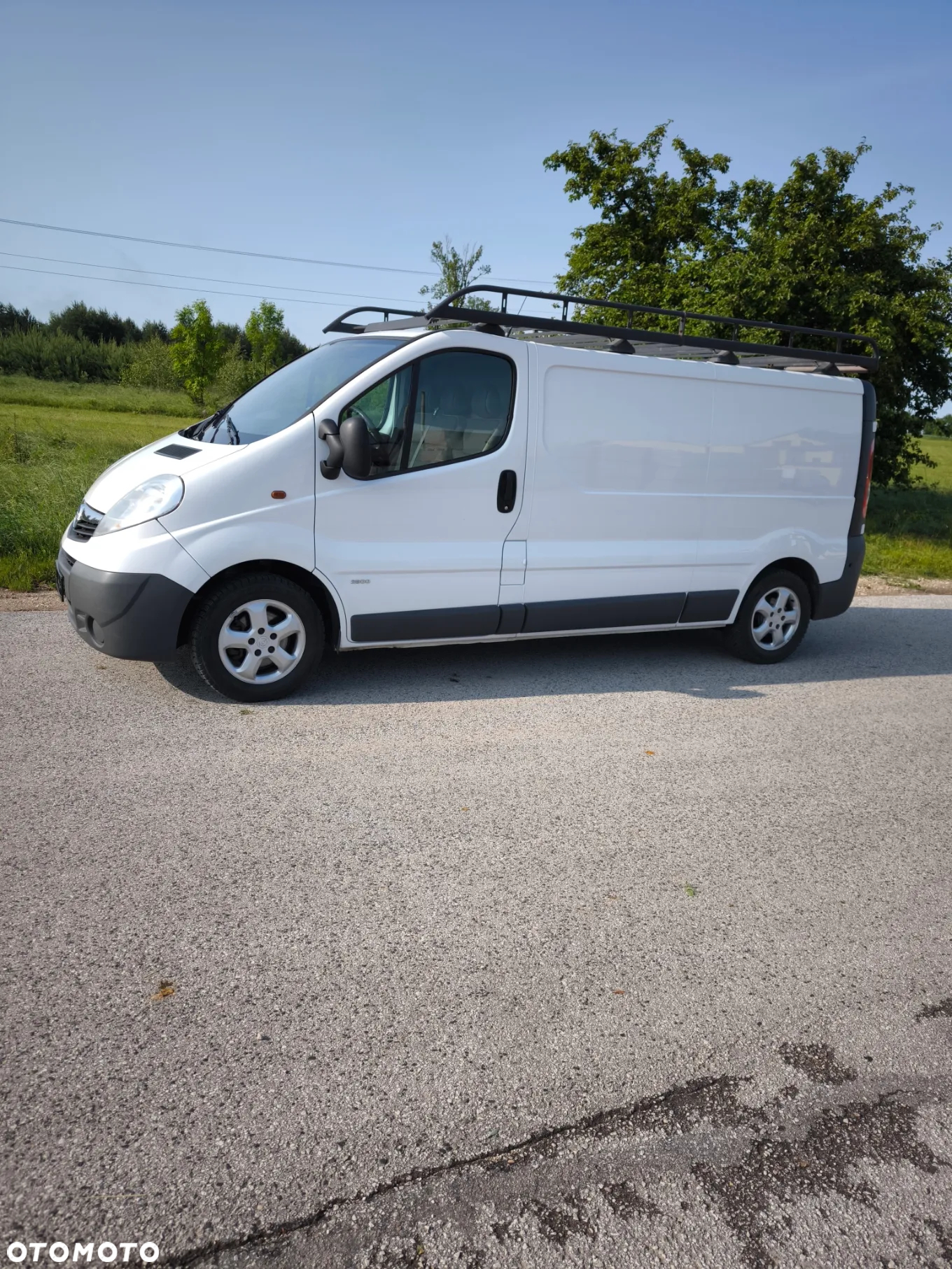 Opel Vivaro - 4