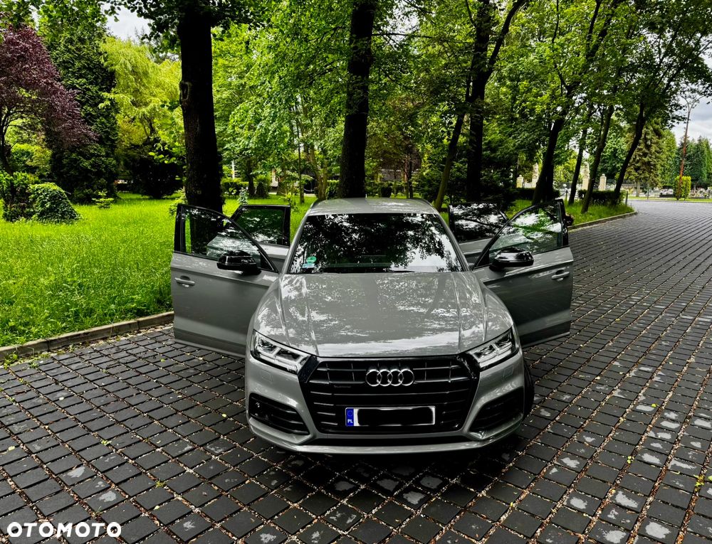 Audi Q5 45 TFSI mHEV Quattro S tronic - 7