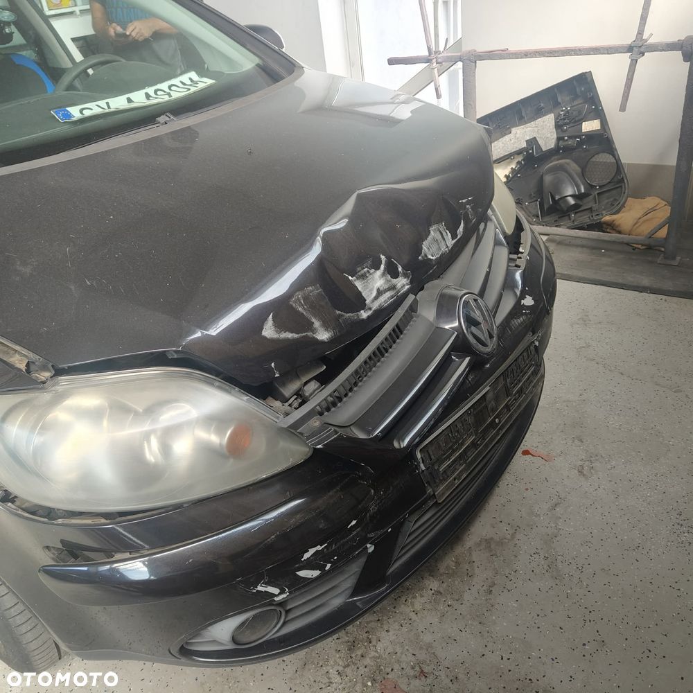 Volkswagen Golf Plus - 7