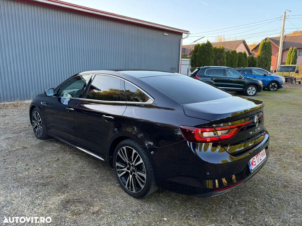 Renault Talisman - 24
