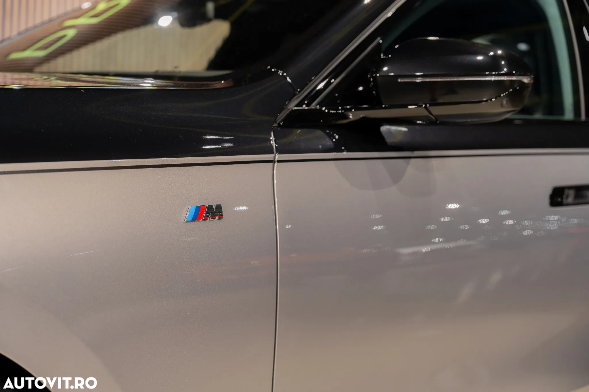 BMW Seria 7 740d xDrive MHEV - 21