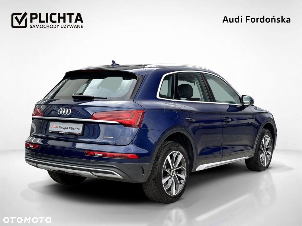 Audi Q5 - 7