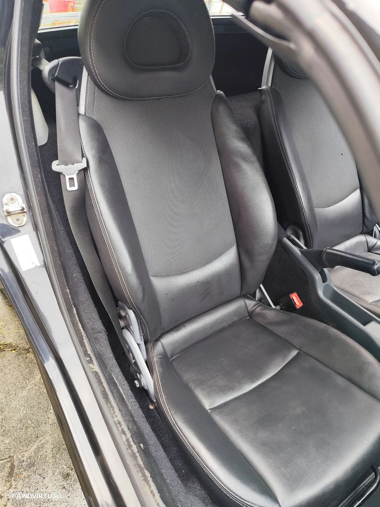 Smart Roadster 61 - 8