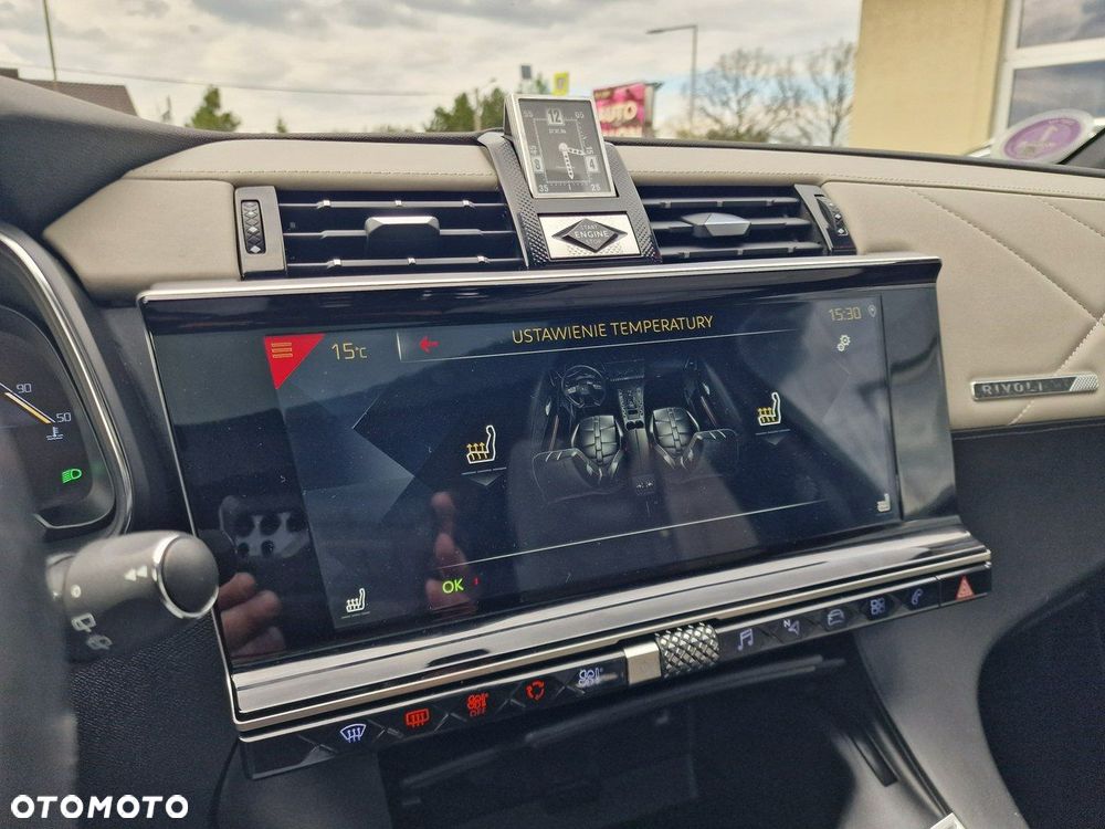 DS Automobiles DS 7 Crossback 1.6 PureTech Grand Chic - 37