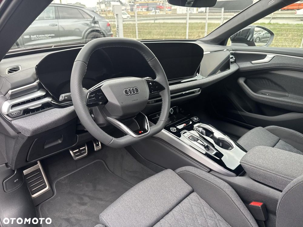 Audi A6 Avant - 9