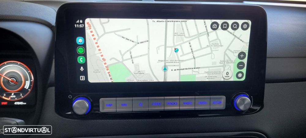 Hyundai Kauai Trend - 32