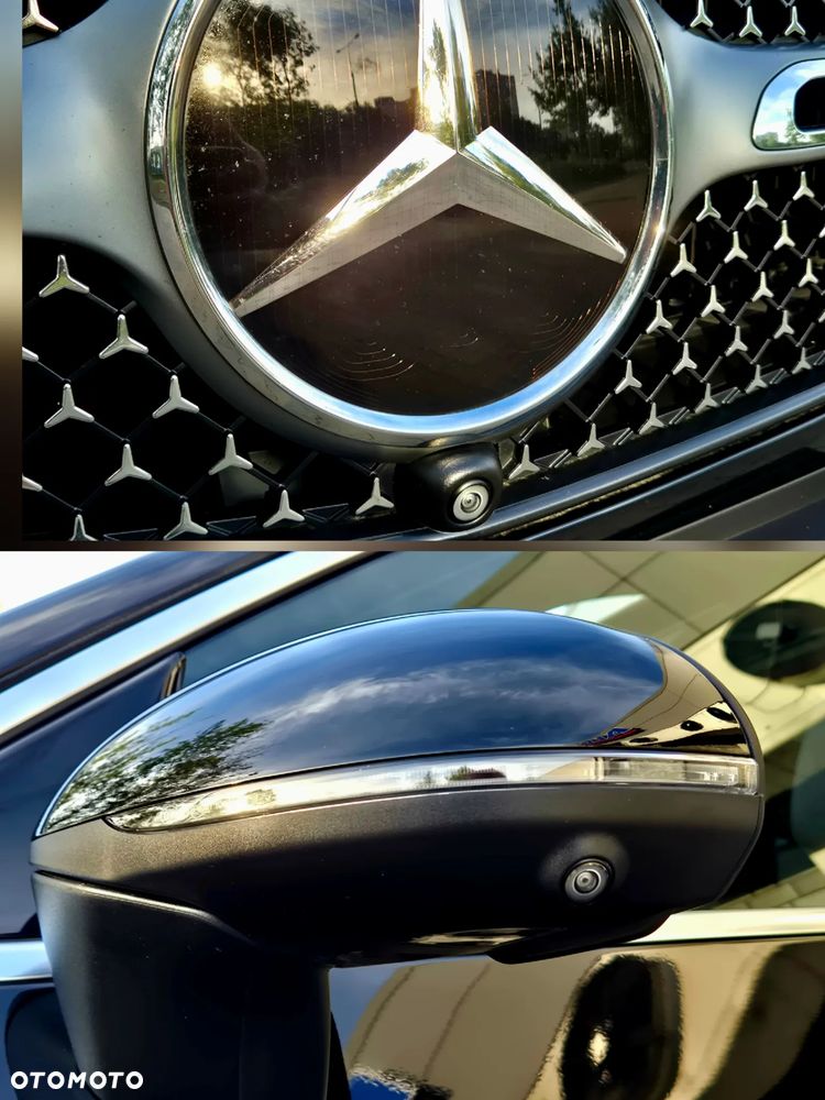 Mercedes-Benz GLC 200 4Matic 9G-TRONIC AMG Line Plus - 15