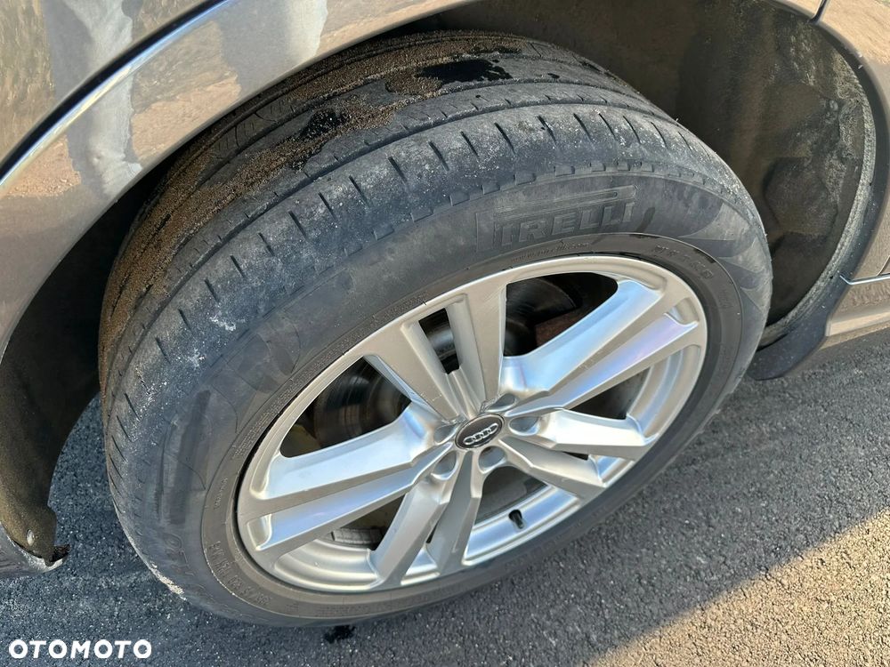 Audi Q7 3.0 TFSI Quattro Tiptronic - 28
