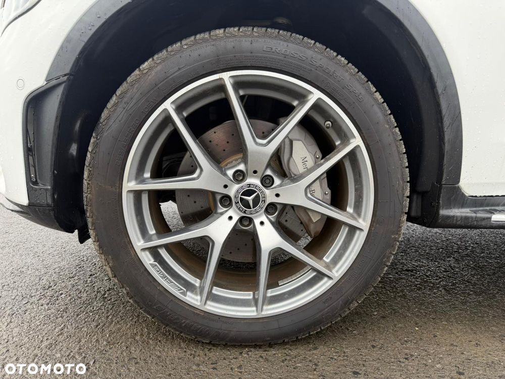 Mercedes-Benz GLC 300 4Matic 9G-TRONIC - 14
