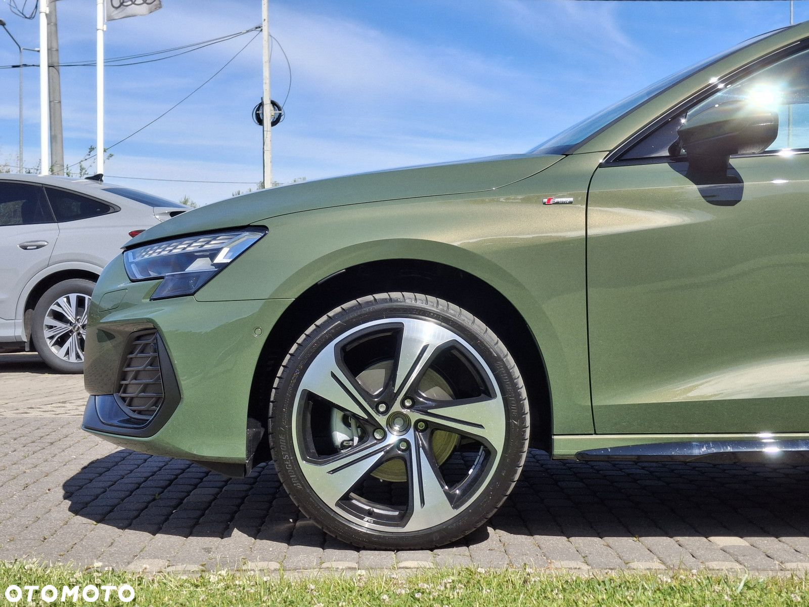 Audi A3 - 2