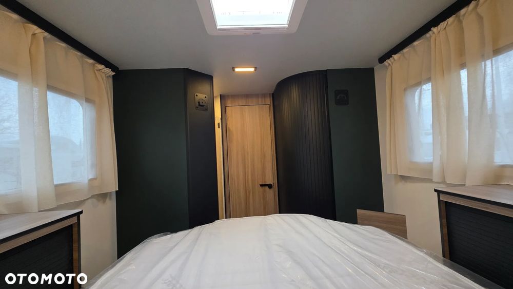 Rimor Kilig 669 Alkowa - 22