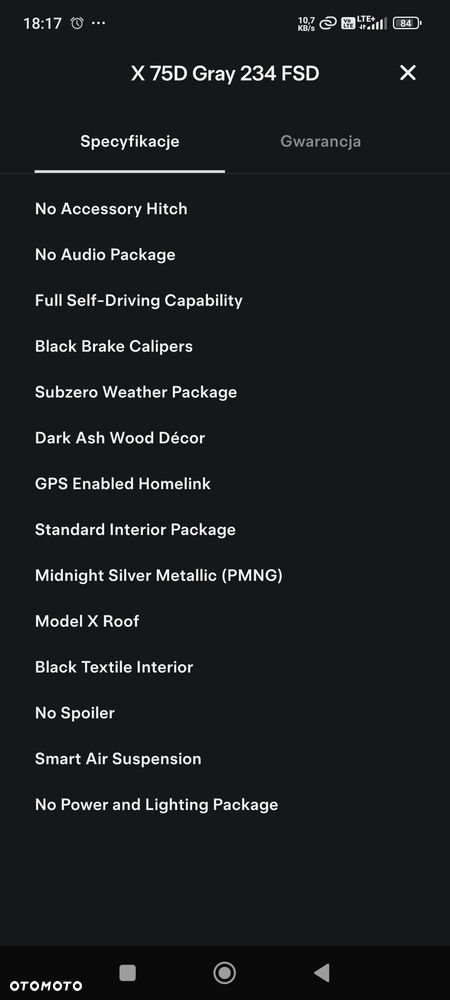 Tesla Model X - 27