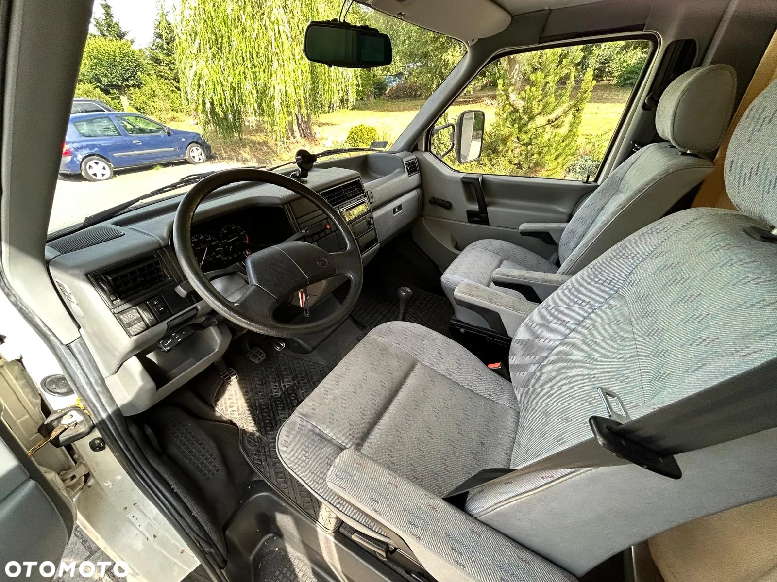 Volkswagen Transporter - 14
