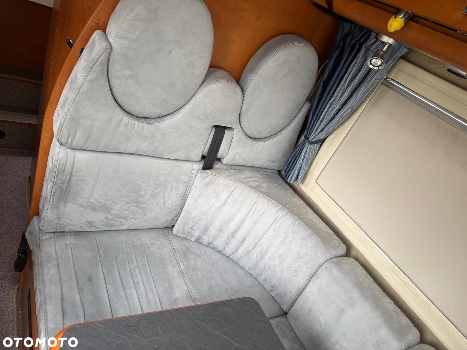 Fiat Ducato L1H1 Panorama - 9